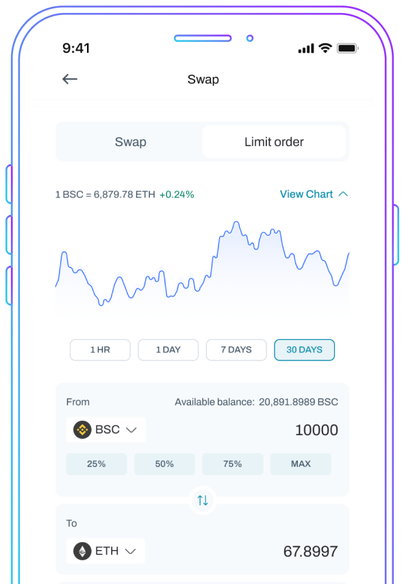 Earn Hero Image